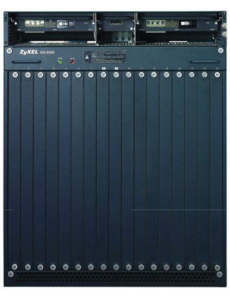 Zyxel IES-6000M