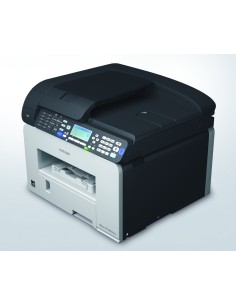Ricoh Aficio SG 3110SFNw Inyección de tinta 29 ppm 3600 x 1200 DPI A4 Wifi