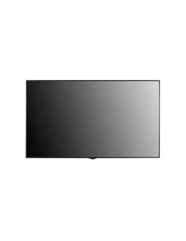 LG 98UM3E-B pantalla de señalización Pantalla plana para señalización digital 2,49 m (98") LED 2K Ultra HD Negro
