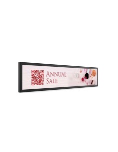 Benq BH2801N Pantalla plana para señalización digital 71,1 c