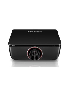 Benq PU9220 videoproyector 5000 lúmenes ANSI DLP WUXGA (1920x1200) Proyector para escritorio Negro