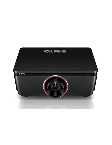 Benq PU9220 videoproyector 5000 lúmenes ANSI DLP WUXGA (1920x1200) Proyector para escritorio Negro