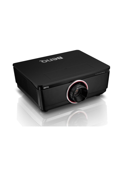 Benq PU9220 videoproyector 5000 lúmenes ANSI DLP WUXGA (1920x1200) Proyector para escritorio Negro