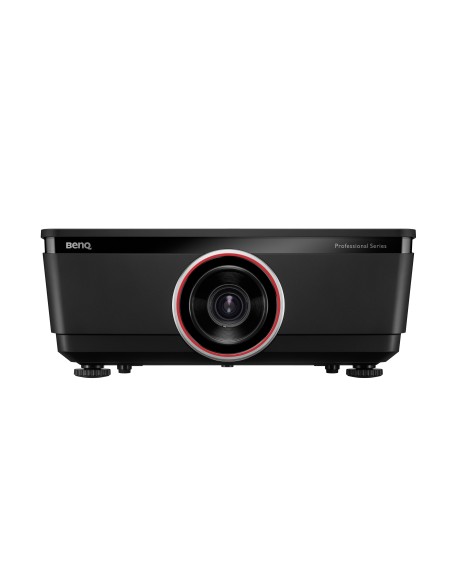 Benq PU9220 videoproyector 5000 lúmenes ANSI DLP WUXGA (1920x1200) Proyector para escritorio Negro