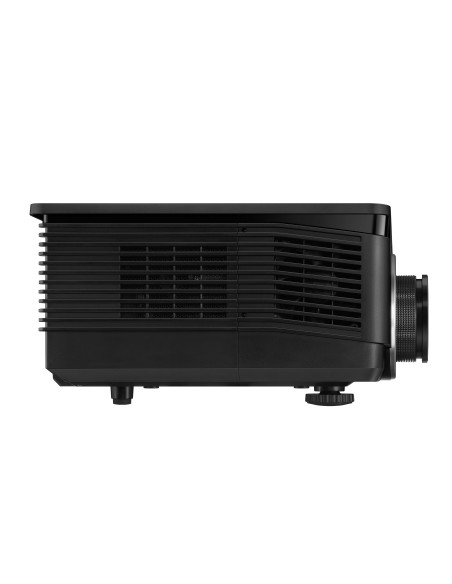 Benq PU9220 videoproyector 5000 lúmenes ANSI DLP WUXGA (1920x1200) Proyector para escritorio Negro