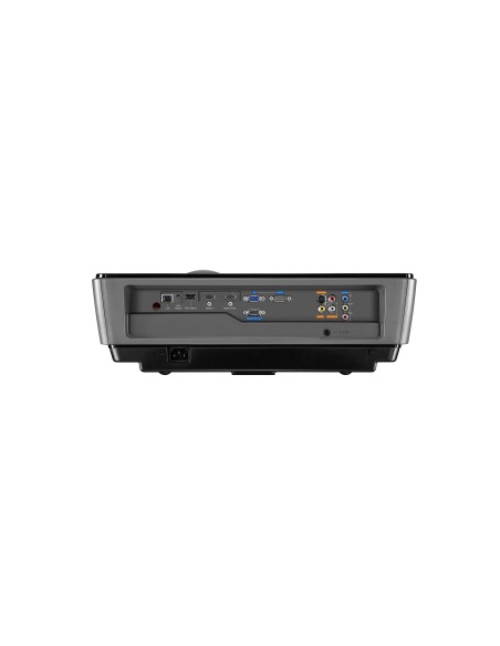 Benq SX930 videoproyector 7000 lúmenes ANSI DLP XGA (1024x768) Proyector para escritorio Negro