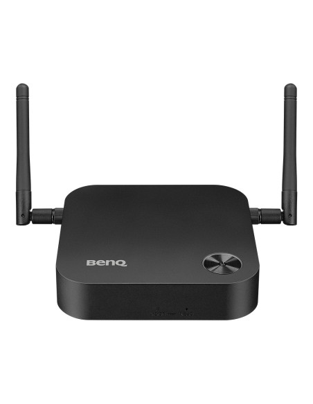 Benq InstaShow WDC10 sistema de presentación inalámbrico HDMI Escritorio