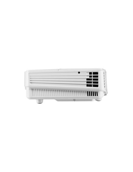 Benq MS517H videoproyector 3300 lúmenes ANSI DLP SVGA (800x600) 3D Proyector para escritorio Blanco
