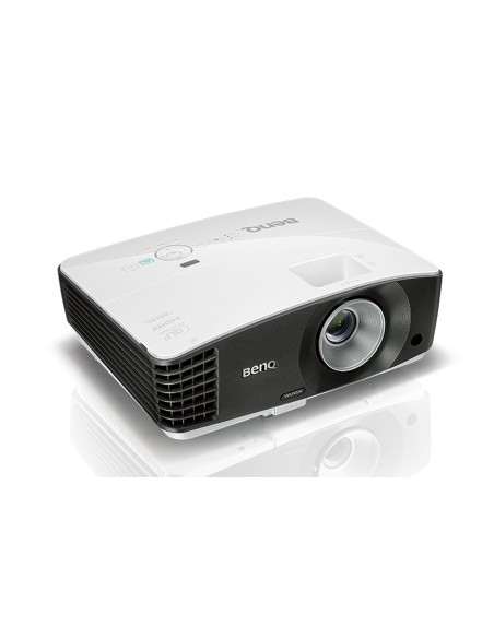 Benq MU706 videoproyector 4000 lúmenes ANSI DLP WUXGA (1920x1200) 3D