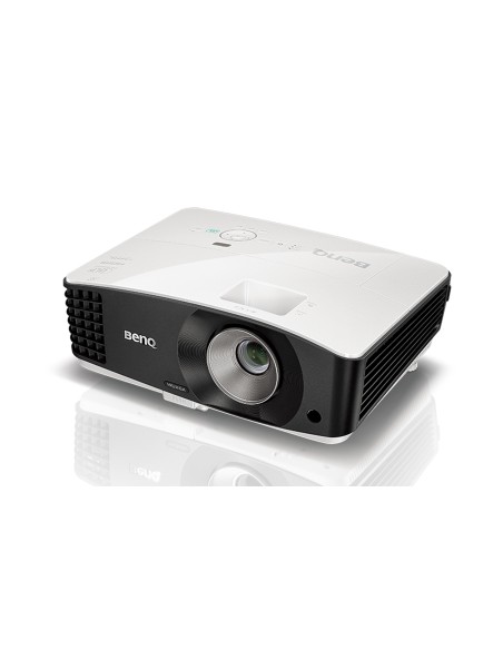 Benq MU706 videoproyector 4000 lúmenes ANSI DLP WUXGA (1920x1200) 3D