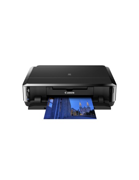 Canon PIXMA iP7250 impresora de foto Inyección de tinta 9600 x 2400 DPI 216 x 356 mm Wifi