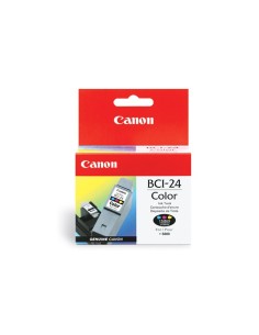 Canon BCI-24 cartucho de tinta Original