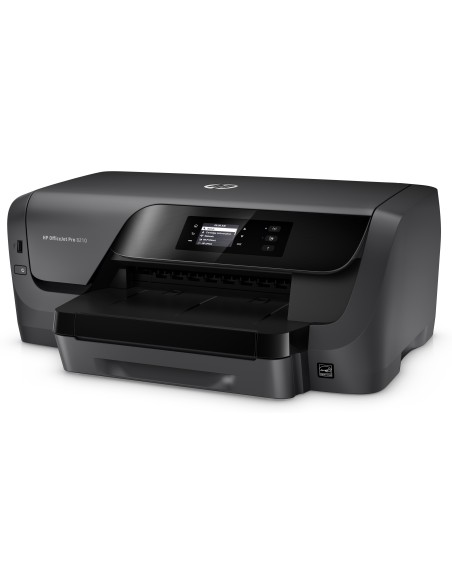 HP OfficeJet Pro 8210 impresora de inyección de tinta Color 2400 x 1200 DPI A4 Wifi
