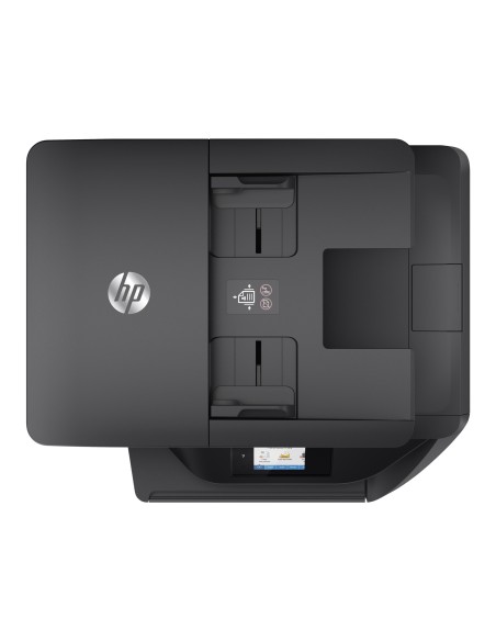 HP OfficeJet Pro 6960 Inyección de tinta térmica 18 ppm 600 x 1200 DPI A4 Wifi