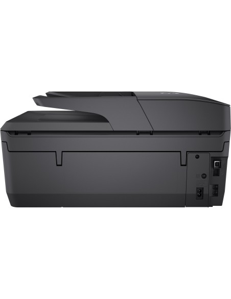 HP OfficeJet Pro 6960 Inyección de tinta térmica 18 ppm 600 x 1200 DPI A4 Wifi
