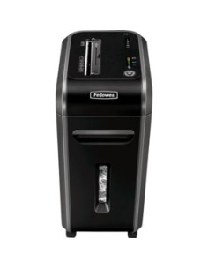 Fellowes 99Ci triturador de papel Corte cruzado 23 cm Negro