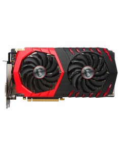 MSI V360-001R tarjeta gráfica NVIDIA GeForce GTX 1080 Ti 11 GB GDDR5X