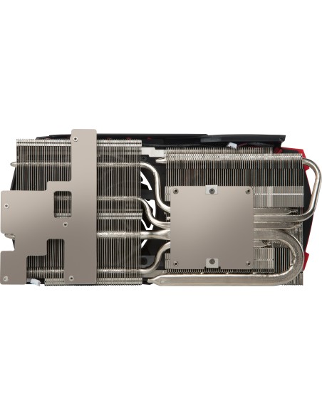 MSI V360-001R tarjeta gráfica NVIDIA GeForce GTX 1080 Ti 11 GB GDDR5X