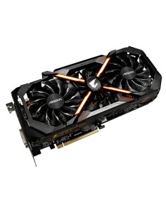 Gigabyte AORUS GeForce GTX 1080 Ti Xtreme Edition 11G