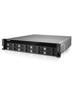 NAS SERVIDOR QNAP TVS-871U-RP-I5-8G