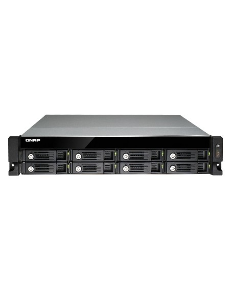 NAS SERVIDOR QNAP TVS-871U-RP-I5-8G