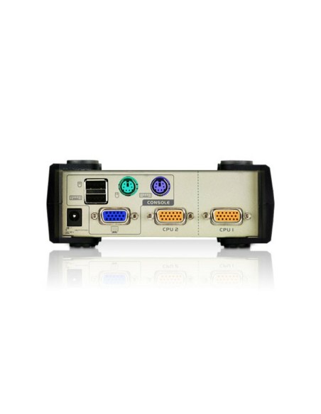Aten CS82U interruptor KVM
