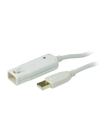 CABLE EXTENSOR USB(A) 2.0 USB(A) 2.0 ATEN UE2120