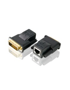 ADAPTADOR EXTENSOR CABLE DVI-RJ45 ATEN VE066-AT