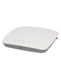 Netgear WAC720 1000 Mbit s Blanco Energía sobre Ethernet (PoE)