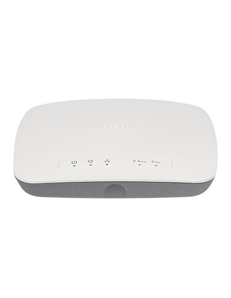Netgear WAC720 1000 Mbit s Blanco Energía sobre Ethernet (PoE)