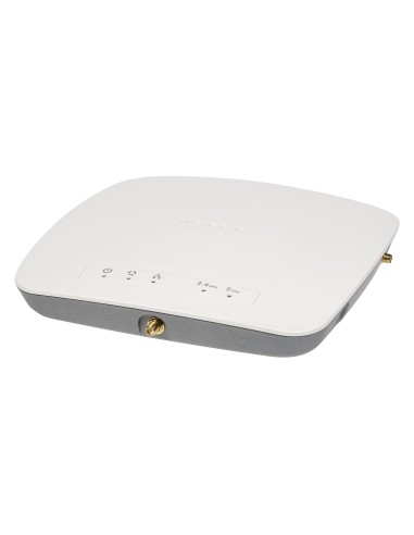 Netgear WAC730 punto de acceso WLAN 1300 Mbit s Energía sobre Ethernet (PoE) Blanco