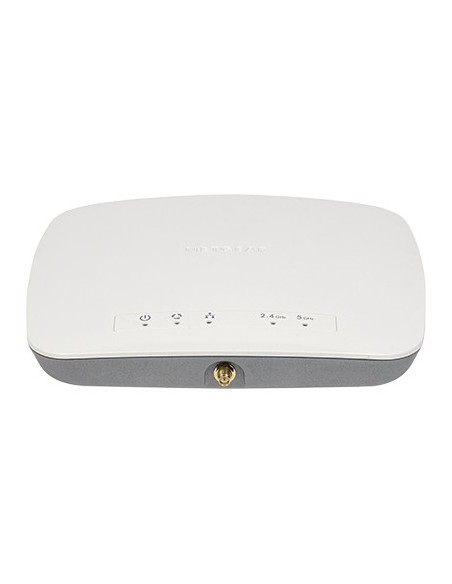 Netgear WAC730 punto de acceso WLAN 1300 Mbit s Energía sobre Ethernet (PoE) Blanco