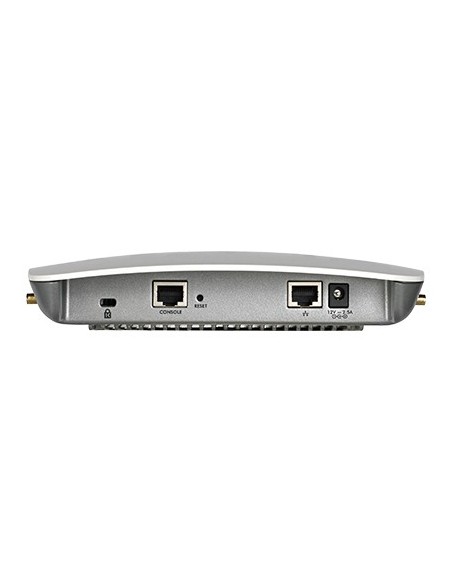 Netgear WAC730 punto de acceso WLAN 1300 Mbit s Energía sobre Ethernet (PoE) Blanco