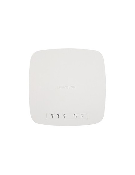 Netgear WAC730 punto de acceso WLAN 1300 Mbit s Energía sobre Ethernet (PoE) Blanco
