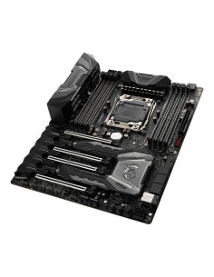 MSI X299 GAMING M7 ACK Intel® X299 LGA 2066 (Socket R4) ATX