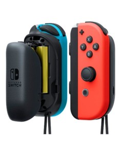 Nintendo Switch Joy-Con AA Battery Pack Pair Establecer