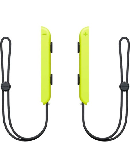 Nintendo Switch Joy-Con Controller Strap Acción de agarre