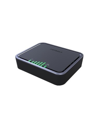 Netgear LB2120 Cellular network modem router