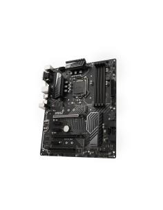 MSI Z370 PC PRO LGA 1151 (Zócalo H4) ATX