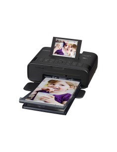 Canon SELPHY CP1300 impresora de foto Pintar por sublimación 300 x DPI 4" 6" (10x15 cm) Wifi