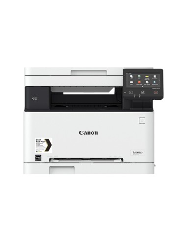 Canon i-SENSYS MF631Cn Laser 18 ppm 1200 x DPI A4