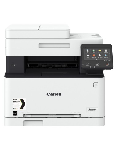 Canon i-SENSYS MF633Cdw Laser 18 ppm 1200 x DPI A4 Wifi