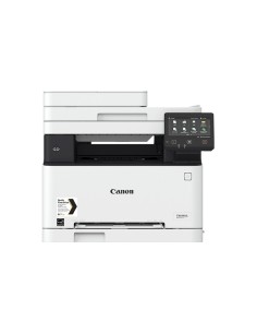 Canon i-SENSYS MF635CX Laser 18 ppm 1200 x DPI A4 Wifi