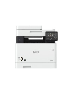 Canon i-SENSYS MF732Cdw Laser 27 ppm 1200 x DPI A4 Wifi