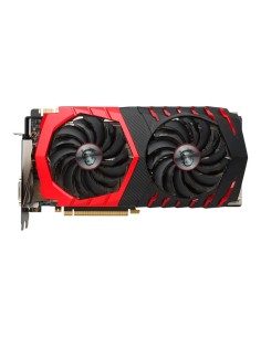 MSI 912-V360-021 tarjeta gráfica GeForce GTX 1080 Ti 11 GB GDDR5X