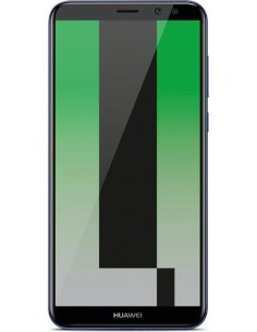 Huawei Mate 10 Lite 15 cm (5.9") 4 GB 64 SIM doble 4G Azul 3340 mAh