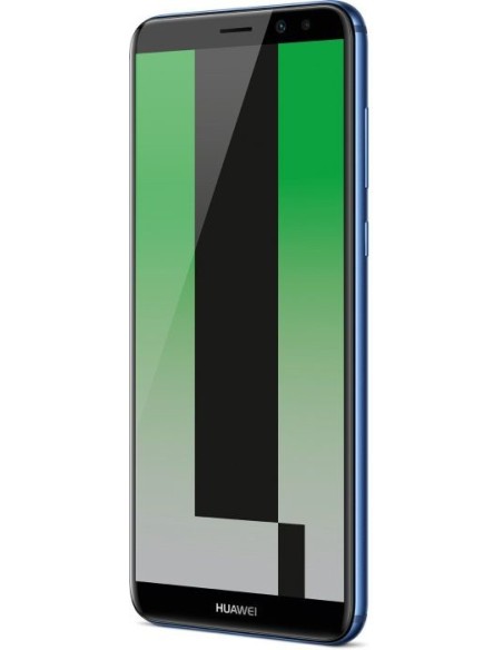Huawei Mate 10 Lite 15 cm (5.9") 4 GB 64 SIM doble 4G Azul 3340 mAh