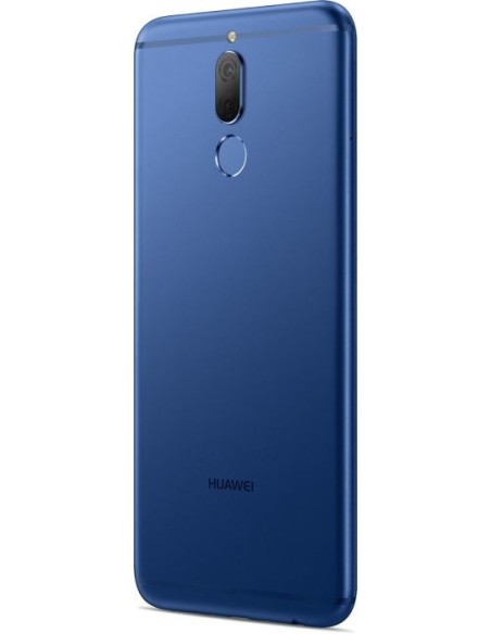 Huawei Mate 10 Lite 15 cm (5.9") 4 GB 64 SIM doble 4G Azul 3340 mAh