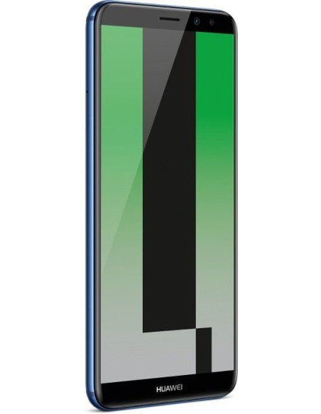 Huawei Mate 10 Lite 15 cm (5.9") 4 GB 64 SIM doble 4G Azul 3340 mAh