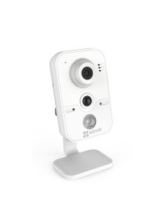 EZVIZ C2 CUBE Cámara de seguridad IP Interior Cubo 1280 x 960 Pixeles Escritorio